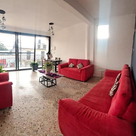 Hotel Terraza Casa Blanca San Cristobal de las Casas Ngoại thất bức ảnh