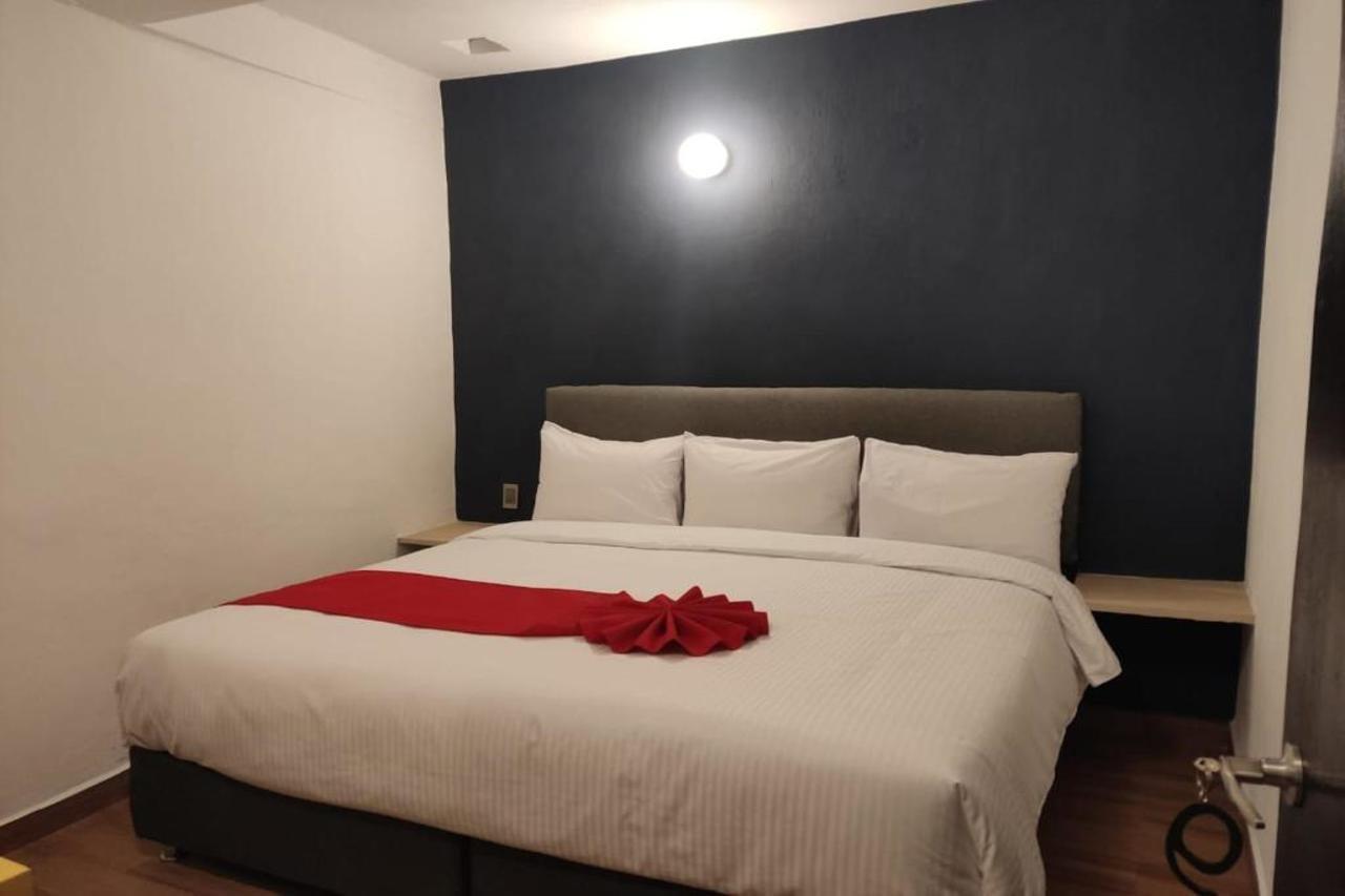 Hotel Terraza Casa Blanca San Cristobal de las Casas Ngoại thất bức ảnh